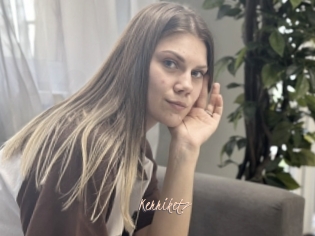 kerriketz Sexenmacht