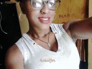 Keshabloom