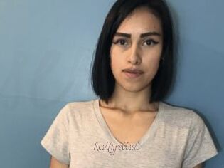 Keshlypoiison