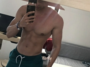 keviny Sexenmacht