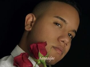 Kevynrojas