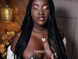 Keyaortiz