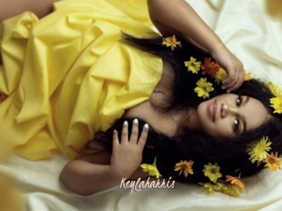 Keylaharris