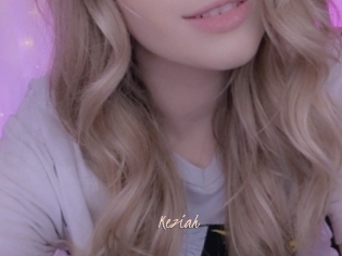 Keziah