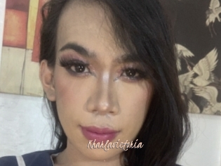 kharlavictoria Sexenmacht