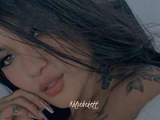 Khloebekett