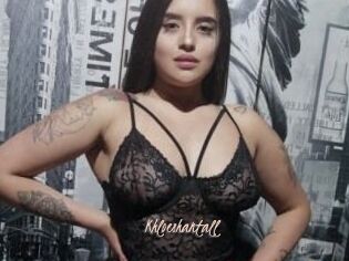 Khloeshantall