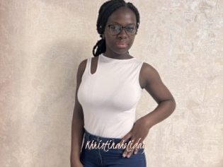 Khristinaholiday