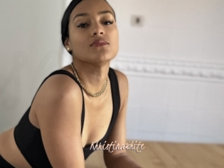 Khristinawhite