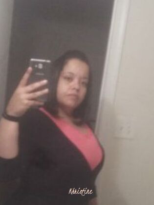 Khristine
