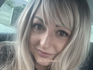 Khristinemarie