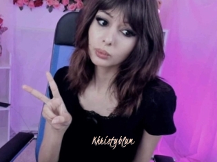 Khristyblum