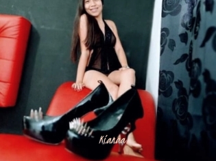 Kianaa