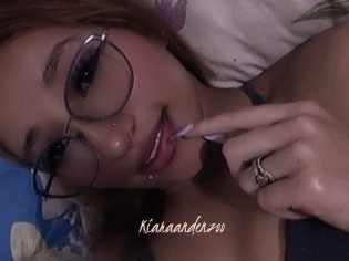 Kiaraandenzoo