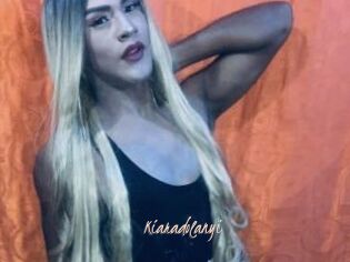 Kiaradolanyi