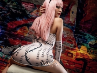 Kiaragothx