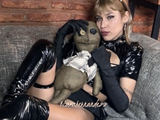 Kiarahernandezz