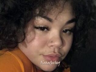 Kiaraluvbug