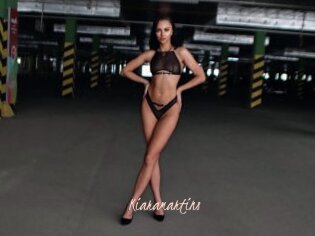 Kiaramartins