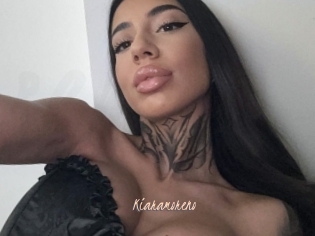 Kiaramoreno