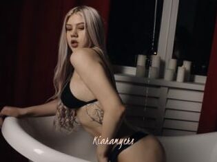 Kiaramyers