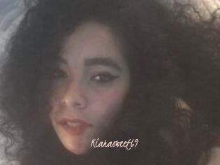 Kiarasweet69