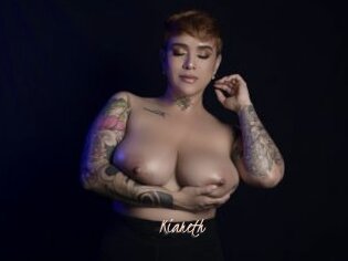 Kiareth
