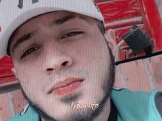 Kikeacosta