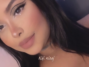 Kiki_minaj