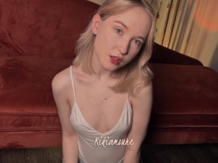 Kikiamoure