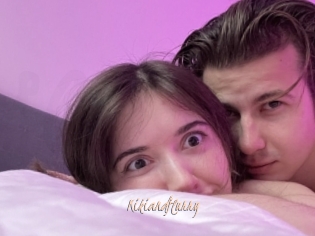 kikiandflurry Sexenmacht