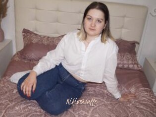Kikiversalle