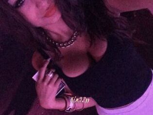 Kim92xx