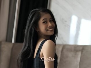 Kimalina