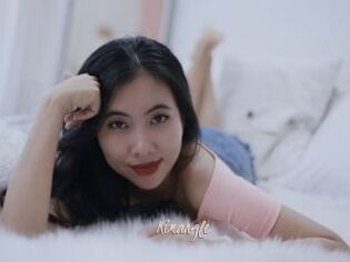 Kimangle