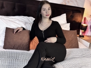 kimariel Sexenmacht