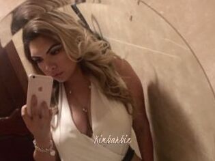 Kimbarbie