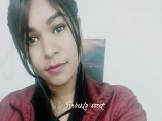 Kimberly_sweet