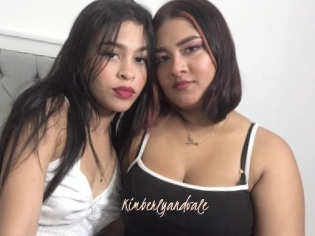 Kimberlyandvale