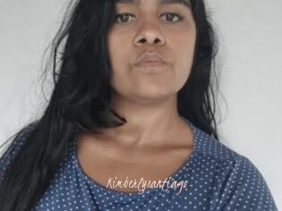 Kimberlysantiago
