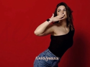 kimberlywarner Sexenmacht