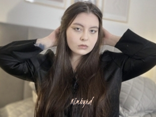 Kimbyrd