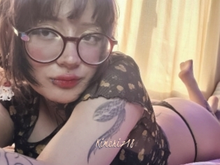 Kimcriz18