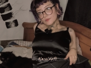 Kimcrizz19