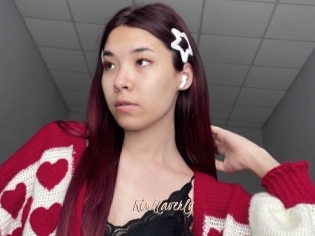 Kimklaverly