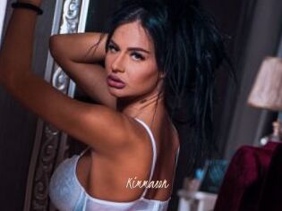 Kimmason