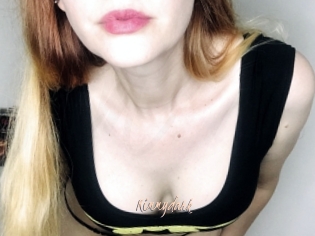 Kimmydark