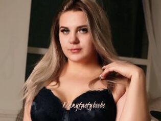 Kimmytastyboobs