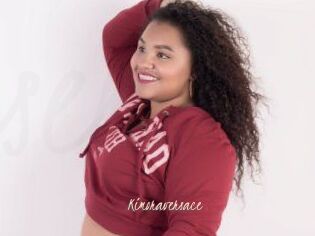 Kimoraversace