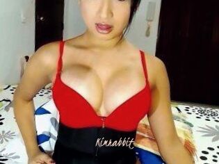 Kimrabbit